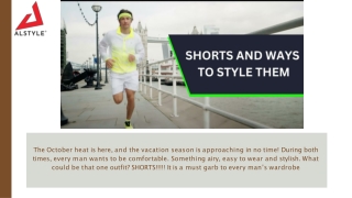 Fashion outfit ideas for shorts and ways to style them
