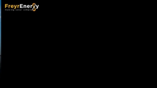 Freyr Energy Introduces Quick and Easy Solar Loan Options | Solar Finance