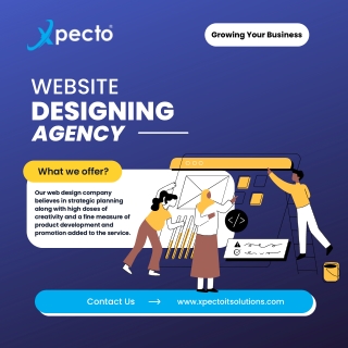 web design company