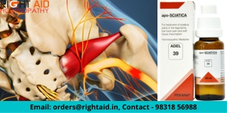 ADEL 39 Apo-Sciatica Drop Related Warnings