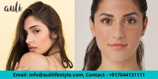 AULi LIFESTYLE  GUIDE  TO  GET  RID  OF  DARK SPOTS