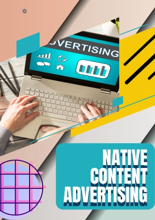 Native Content Advertising