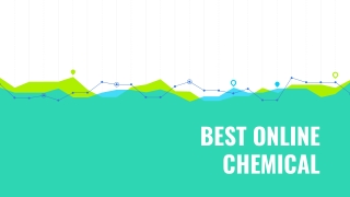 Best Online chemical