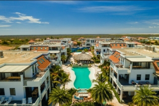 Bonaire Beaches