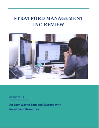 An Easy Way to Earn and Succeed with Investment Resources