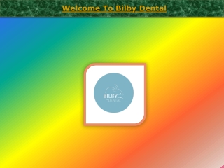 Dentist Yarrabilba - Dental Payment Plans Logan - Bilby Dental