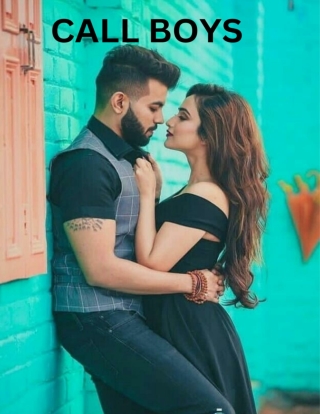 The only manual you want to become a a success Call boys in India