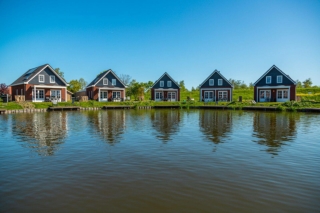 Vakantiehuis 6 personen Noord-Holland