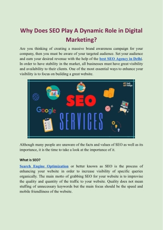 Why Does SEO Play A Dynamic Role in Digital Marketing_.docx