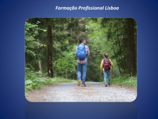 Formação Profissional Lisboa