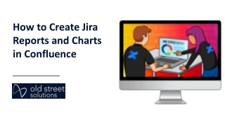 How to Create Jira Reports and Charts in Confluence