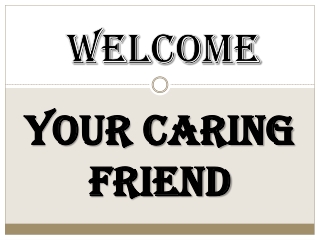 Looking for End of life Care in Fishlake