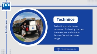 Techniice