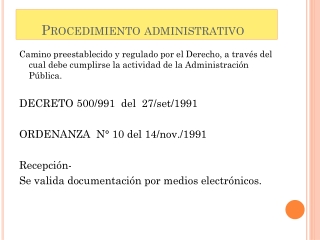 Memorando