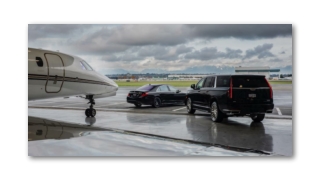 How To Get Fast And Reliable Airport Transportation Denver?