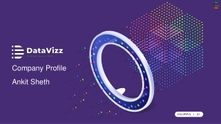DataVizz - Serverless development, Cloud consulting, Serverless companies