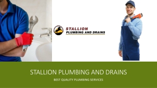 Get Emergency Repair from Salt Lake City Plumbers