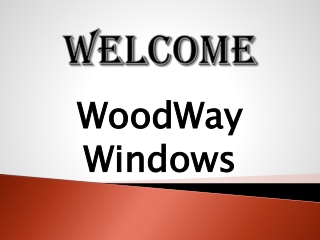 Best Wooden Window Replacements in Hornsey