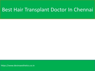 Gynecomastia Treatment In Chennai