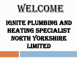 Best Boiler Repair and Servicing in Crossgates
