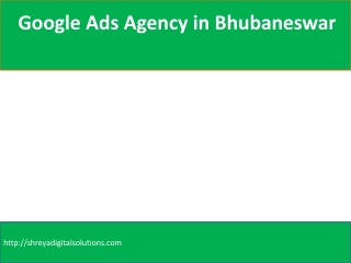 Graphic Design Company In Bhubaneswar