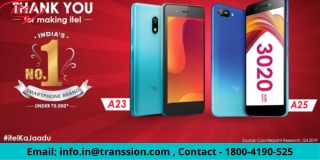 6 Best Mobile Phones Under 5000 Rupees to Buy In 2022