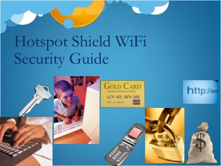 Tips for Secure Browsing - WiFI Security Guide
