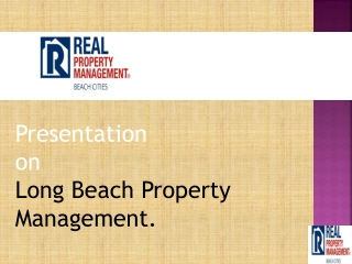 property management in long beach ca