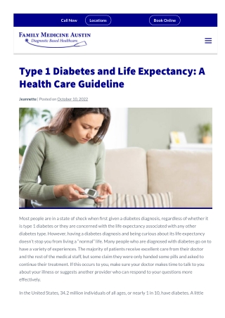 Type-1-diabetes-and-life-expectancy-