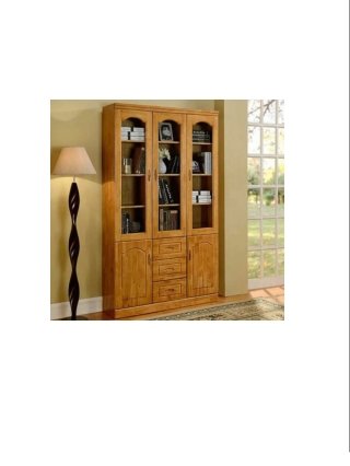 Tủ tài liệu, tủ hồ sơ gỗ mdf