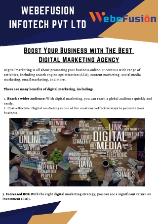 Digital Marketing Firms in Noida - A Way to Grow Your Business