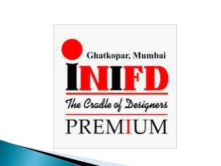 Best Interior Design Courses In Mumbai - INIFD Ghatkopar
