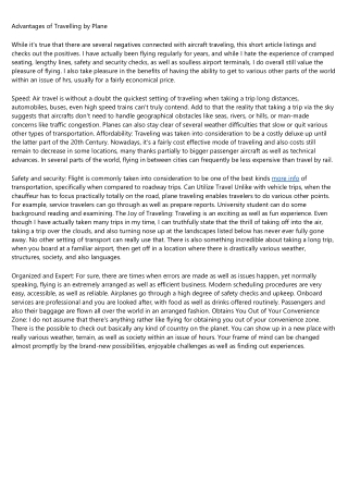 heathrow to France: What No One Is Talking About