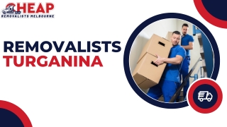 Removalists Truganina | Cheap Removalists Melbourne