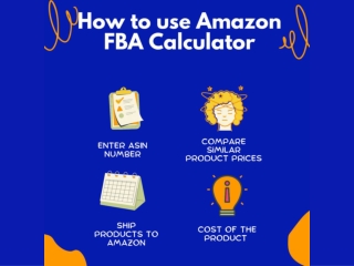 How to Use Amazon FBA Calculator in 2022