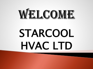 Best Refrigeration maintenance in Hanwell