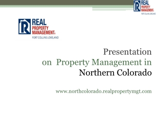 fort collins property management companies