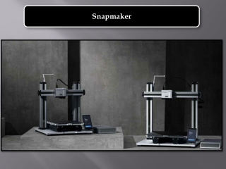 Ultimate Guide When Choosing A 3D Printer Filament