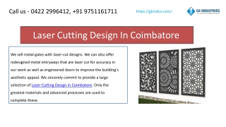 Solar structure manufacturers in Coimbatore