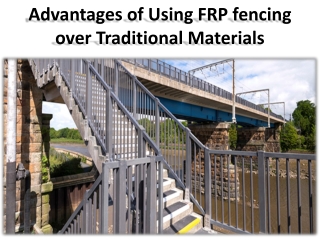 Hire a qualified expert as a solution for fencing