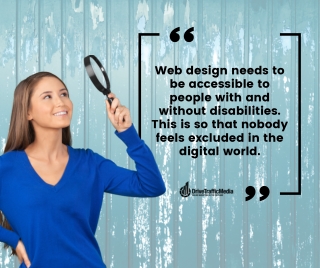 Why Accessible Web Design Is So Important