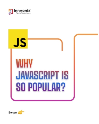 Why Javascript is So Popular