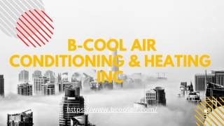 Heat Pump Installation in Orange Park