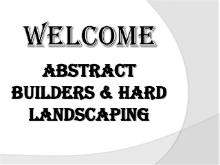 Best Patio Services in Chesterton