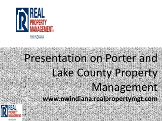 lake county property management