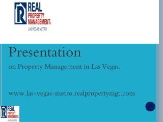 property management companies las vegas