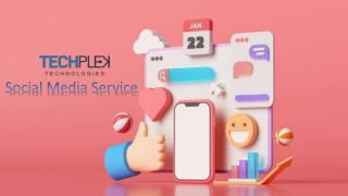 Social Media Management Service To Drive Your Customer Engagement
