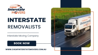 Interstate Removalists | Interstate Removalists Melbourne
