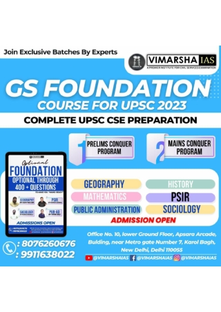 Best IAS Coaching In Delhi _ Vimarsha IAS (1)