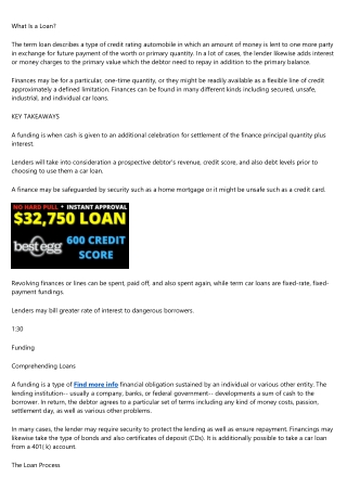 12 Helpful Tips For Doing payday loan review